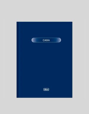 LIVRO CAIXA GDE 50F 251209